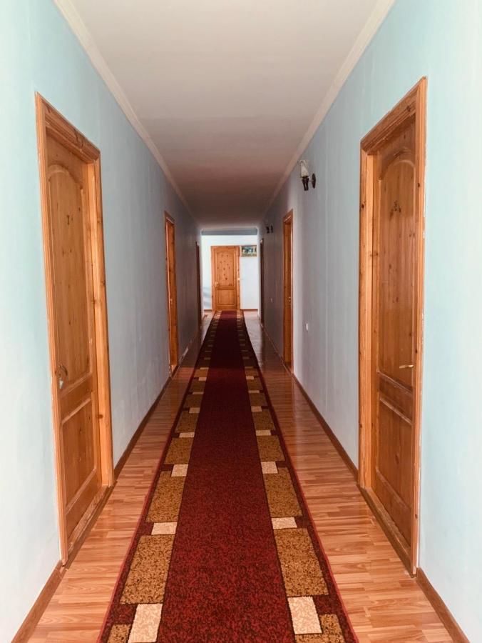 Мотели Hotel BABUKEBI Батуми-35